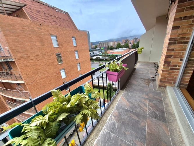 Apartamento en venta en Colina Campestre, Bogotá · foto 15 de 16