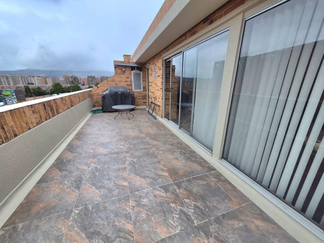 Apartamento en venta en Colina Campestre, Bogotá · foto 16 de 16