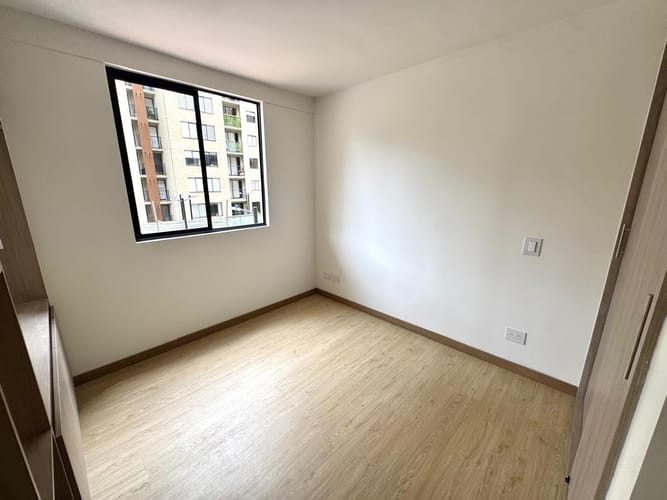 Apartaestudio en venta en Santa Teresa, Bogotá, 31 m² · foto 7 de 24