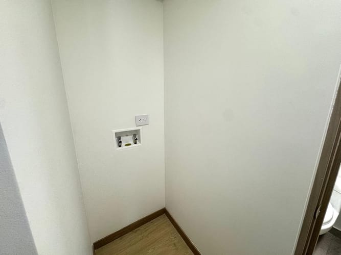 Apartaestudio en venta en Santa Teresa, Bogotá, 31 m² · foto 9 de 24