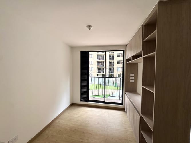 Apartaestudio en venta en Santa Teresa, Bogotá, 31 m² · foto 5 de 24
