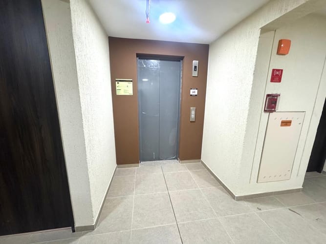 Apartaestudio en venta en Santa Teresa, Bogotá, 31 m² · foto 22 de 24