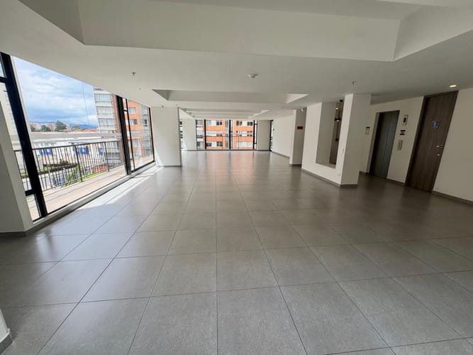 Apartaestudio en venta en Santa Teresa, Bogotá, 31 m² · foto 16 de 24