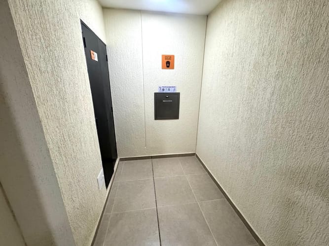 Apartaestudio en venta en Santa Teresa, Bogotá, 31 m² · foto 21 de 24