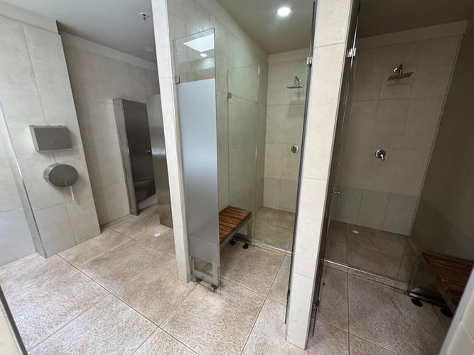 Apartaestudio en venta en Santa Teresa, Bogotá, 31 m² · foto 13 de 24