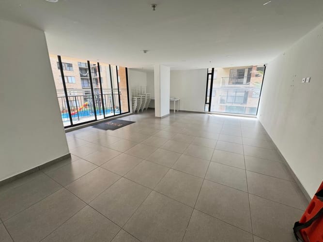 Apartaestudio en venta en Santa Teresa, Bogotá, 31 m² · foto 15 de 24
