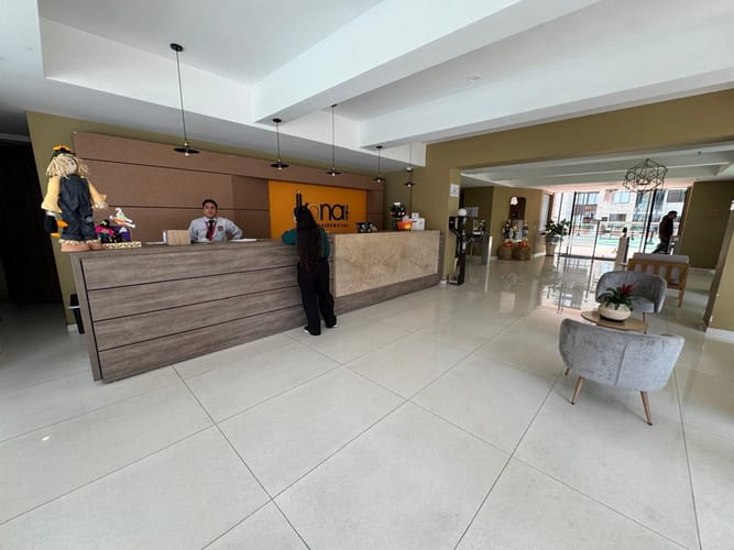 Apartaestudio en venta en Santa Teresa, Bogotá, 31 m² · foto 10 de 24