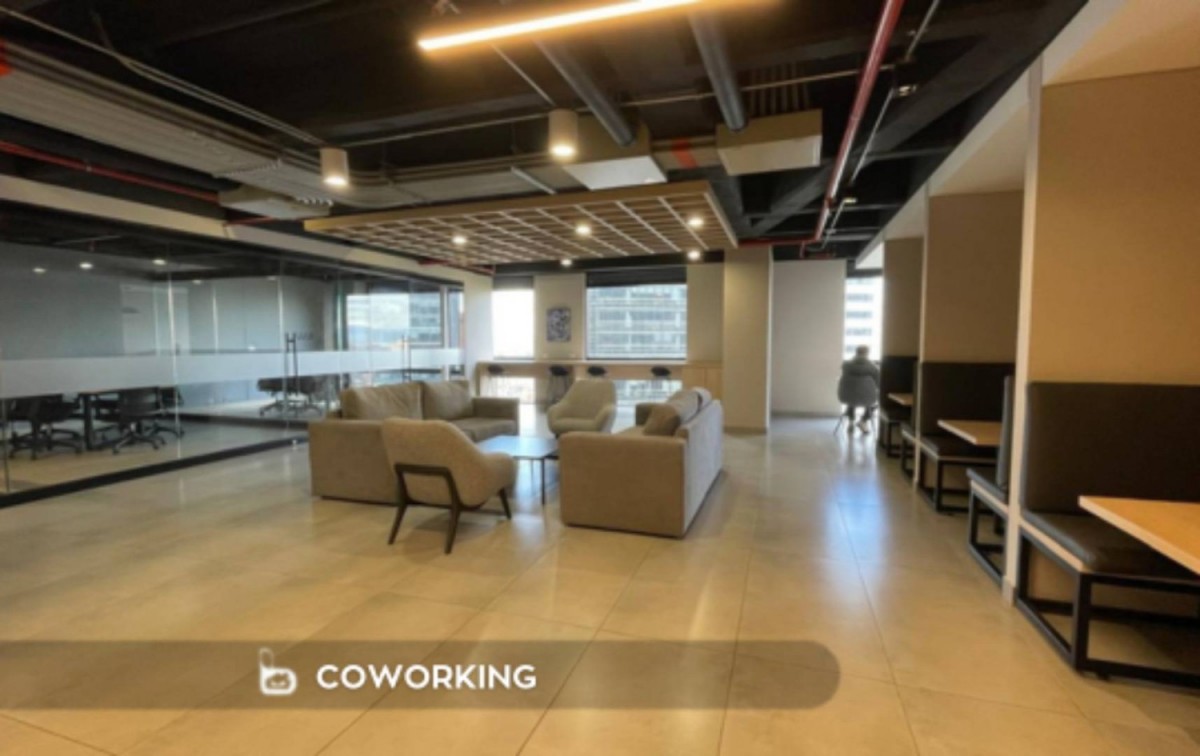 Apartamento en venta en Barrancas Norte, Bogotá · foto 3 de 10