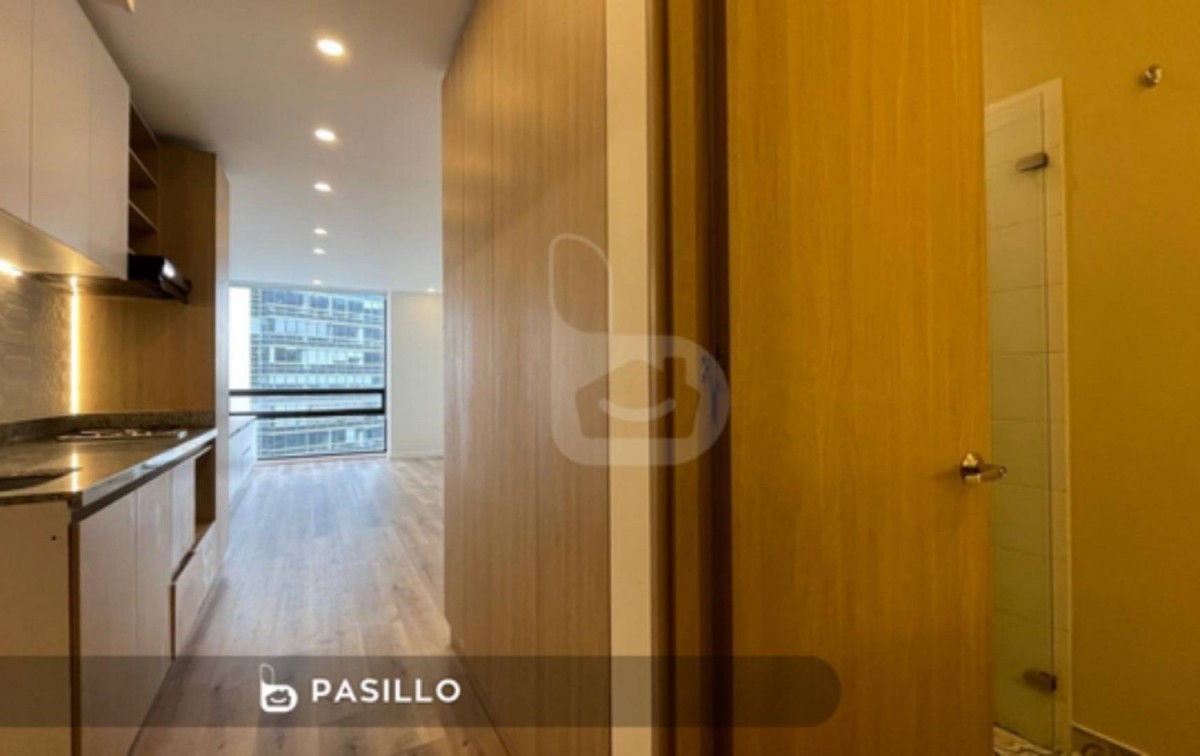 Apartamento en venta en Barrancas Norte, Bogotá · foto 5 de 10