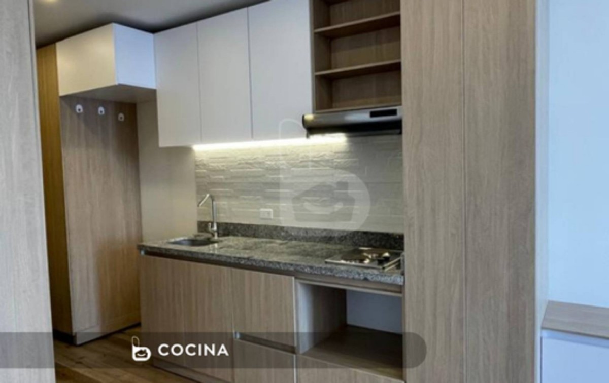 Apartamento en venta en Barrancas Norte, Bogotá · foto 6 de 10