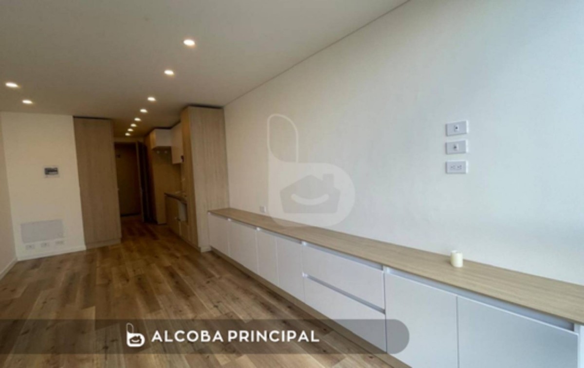Apartamento en venta en Barrancas Norte, Bogotá · foto 7 de 10