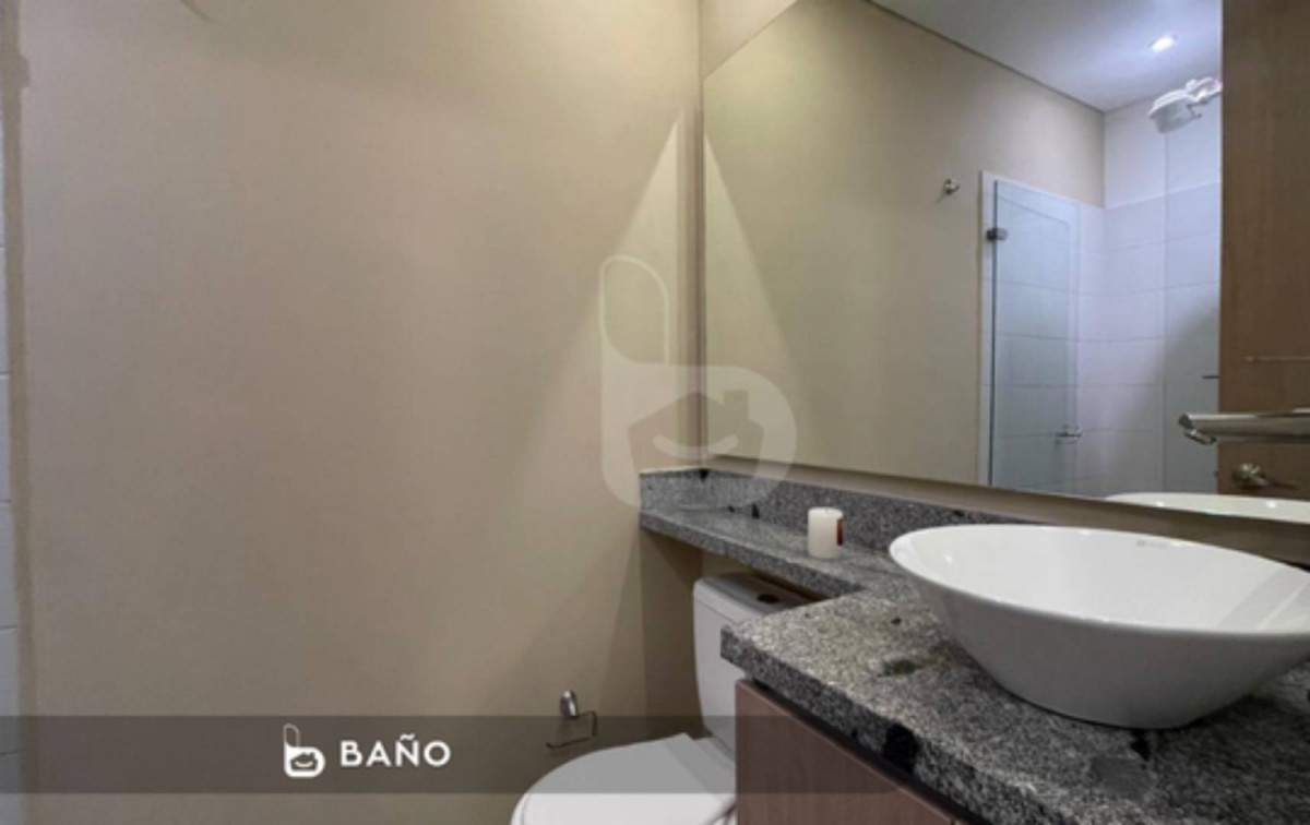Apartamento en venta en Barrancas Norte, Bogotá · foto 8 de 10