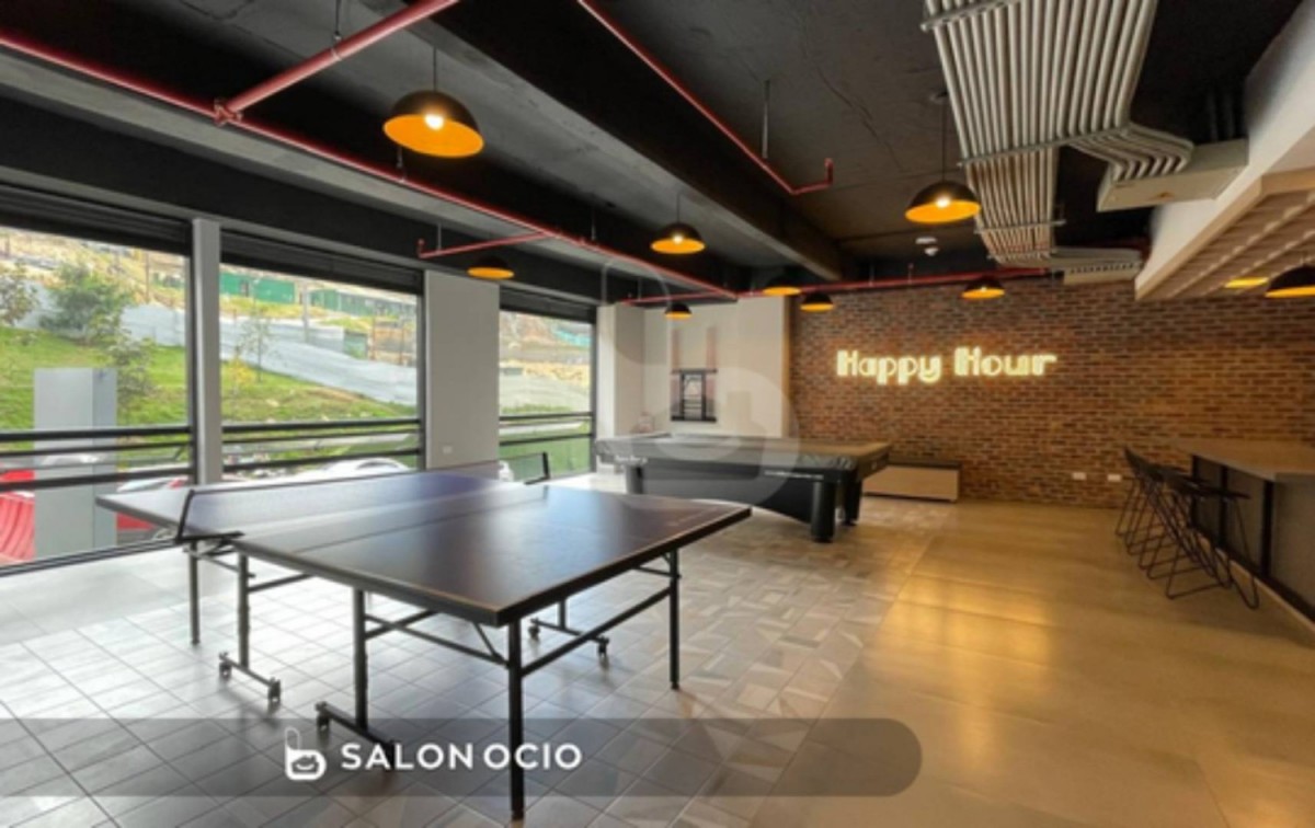 Apartamento en venta en Barrancas Norte, Bogotá · foto 10 de 10
