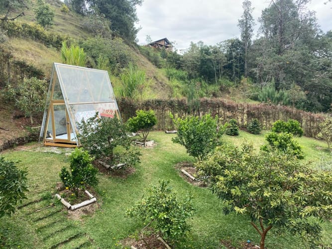 Finca en venta en El Tambo, La Ceja, 520 m² · foto 24 de 24