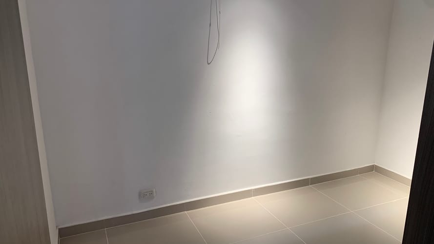 Apartamento de 2 alcobas en venta en Plaza Imperial Centro Comercial, Bogotá, 38 m² · foto 1 de 11