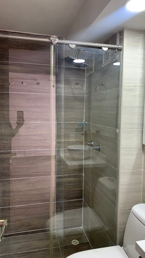 Apartamento de 2 alcobas en venta en Plaza Imperial Centro Comercial, Bogotá, 38 m² · foto 6 de 11