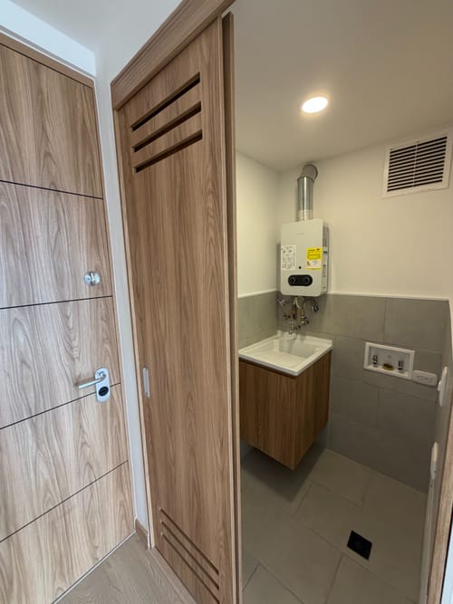 Apartamento de 3 alcobas en venta en Colina Campestre, Bogotá, 77 m² · foto 8 de 8