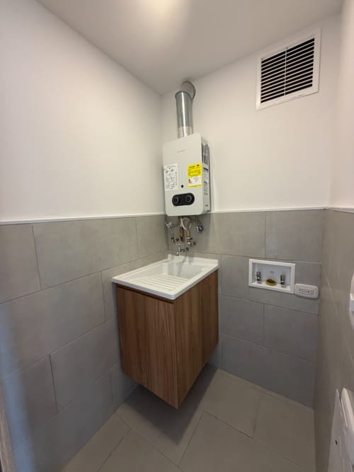 Apartamento de 3 alcobas en venta en Colina Campestre, Bogotá, 77 m² · foto 7 de 8