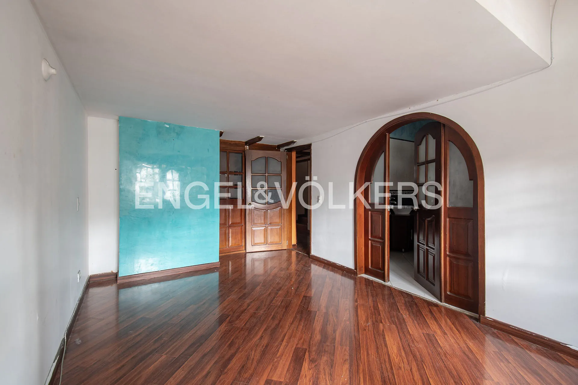 Casa en venta en Cedritos, Bogotá · foto 16 de 18