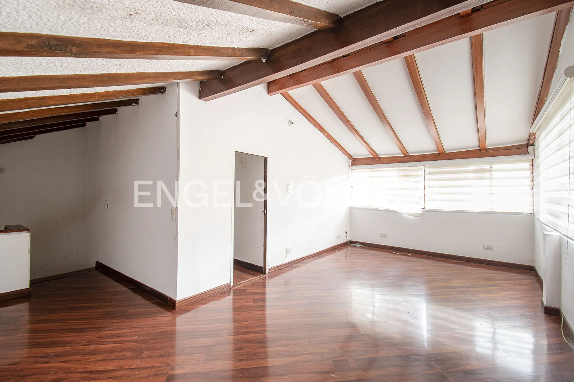 Casa en venta en Cedritos, Bogotá · foto 8 de 18