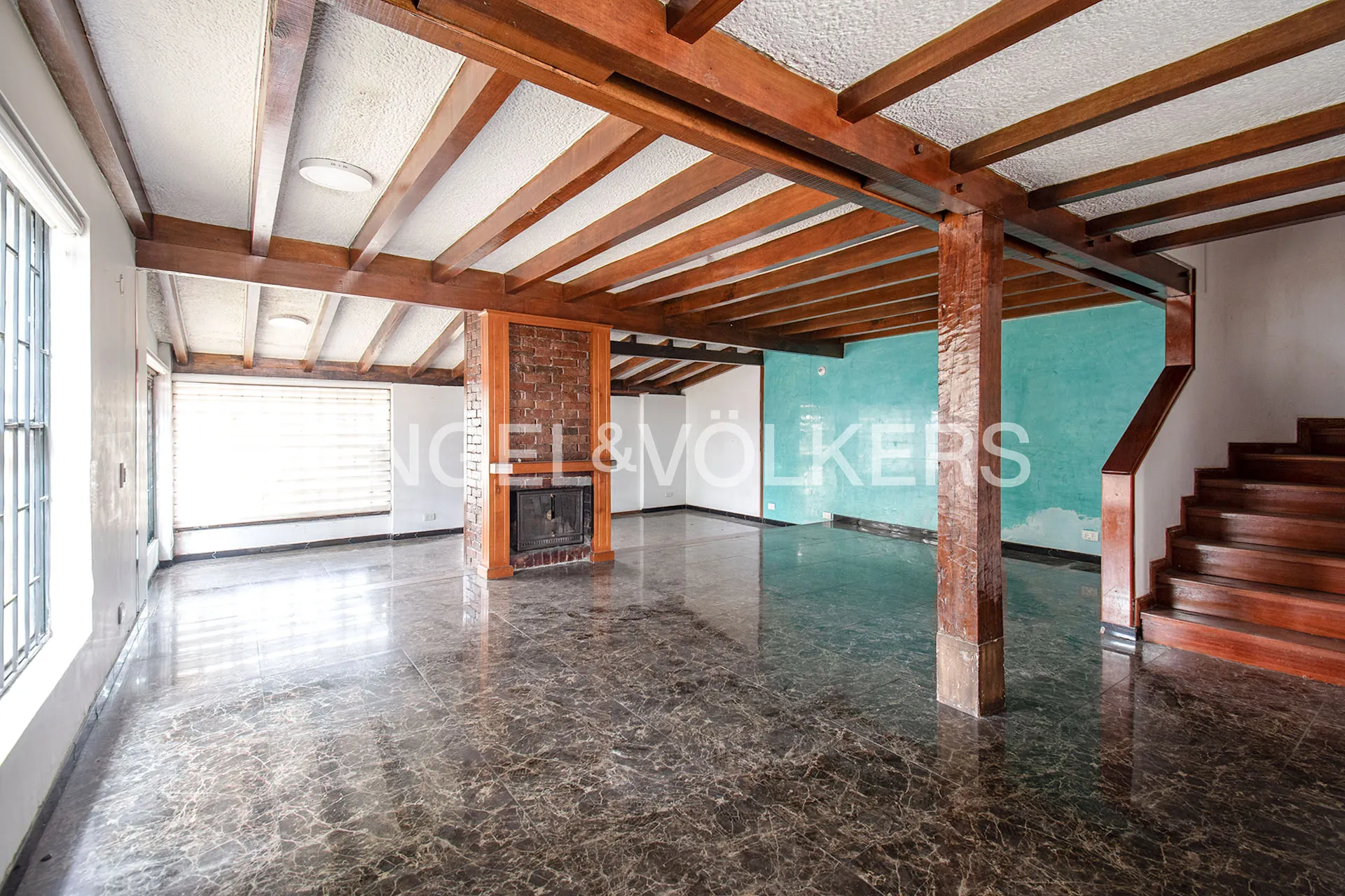 Casa en venta en Cedritos, Bogotá · foto 4 de 18