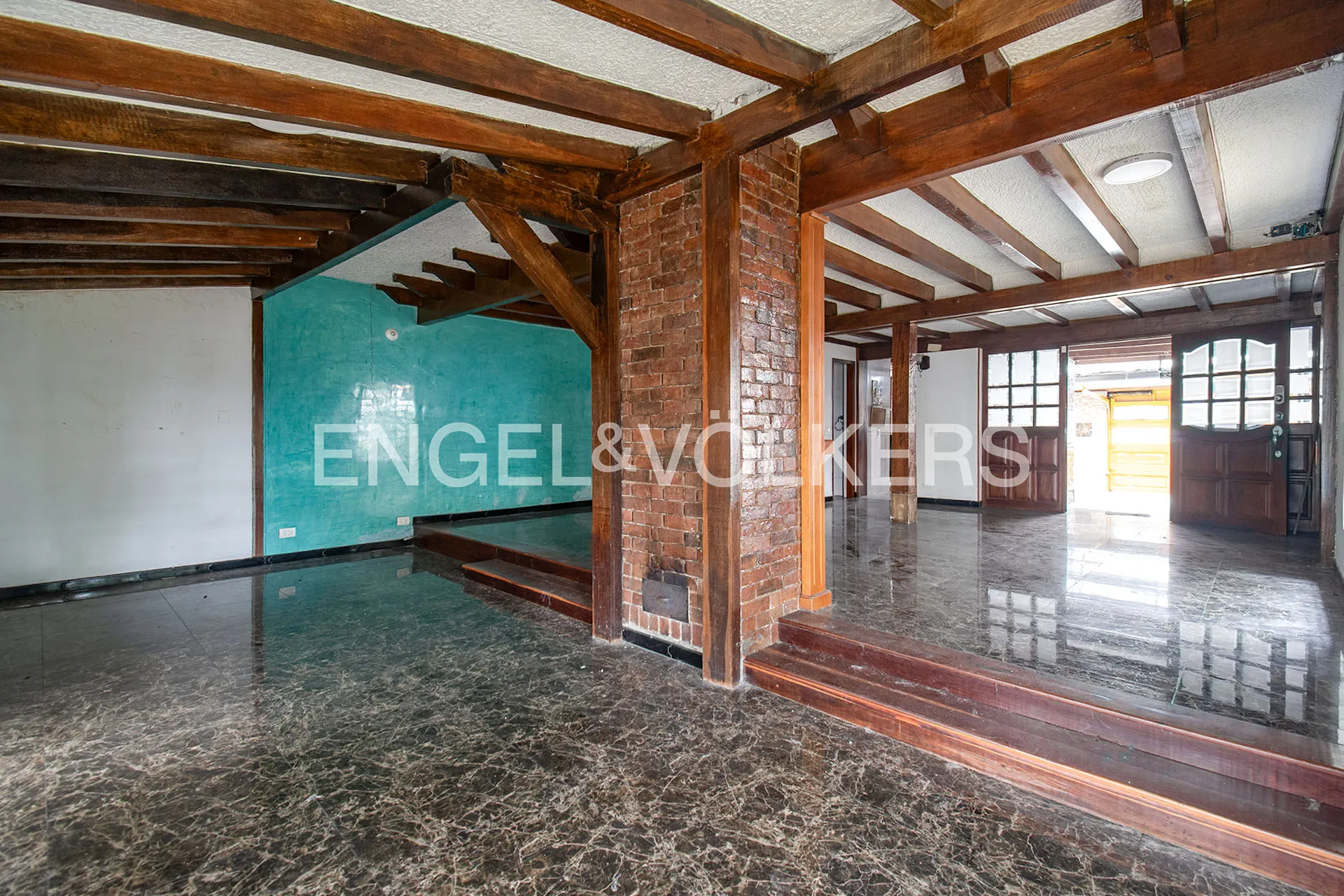 Casa en venta en Cedritos, Bogotá · foto 3 de 18