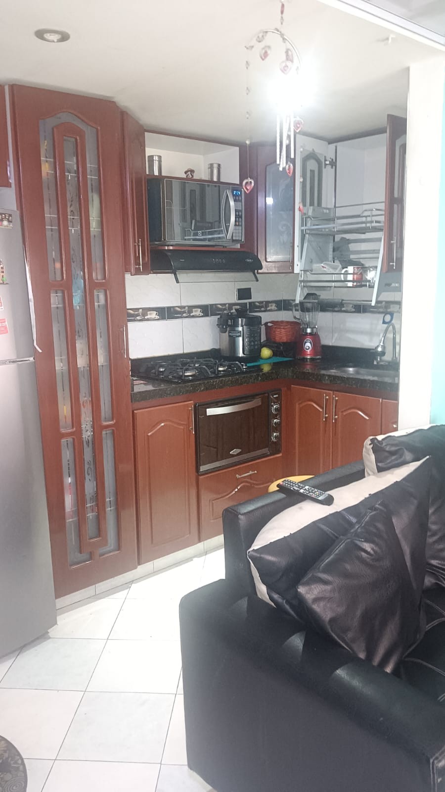 Casa en venta en Cr. Sabana Grande Ii, Bogotá · foto 4 de 15