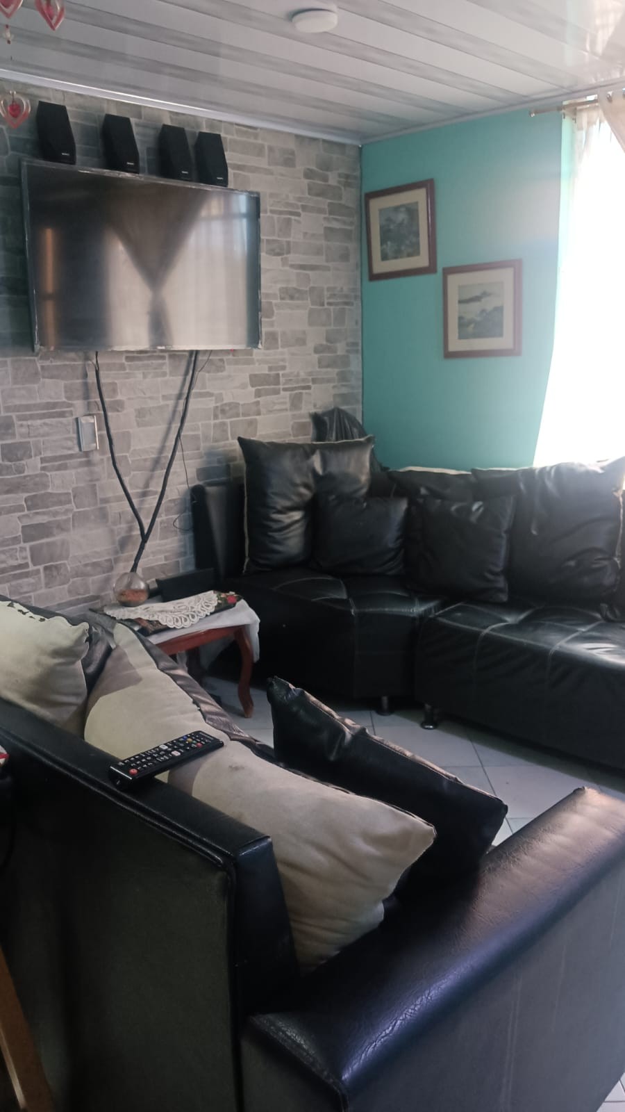 Casa en venta en Cr. Sabana Grande Ii, Bogotá · foto 10 de 15
