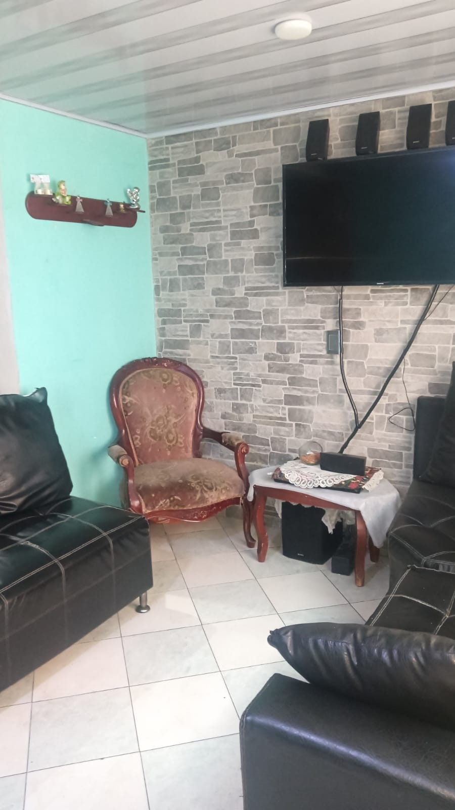 Casa en venta en Cr. Sabana Grande Ii, Bogotá · foto 6 de 15