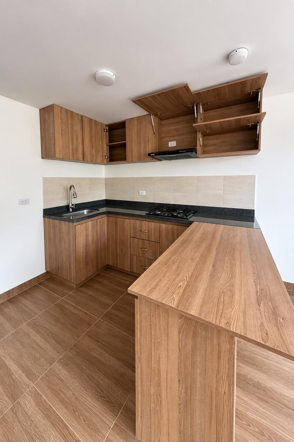 Apartamento en Venta en La gabriela, Bello