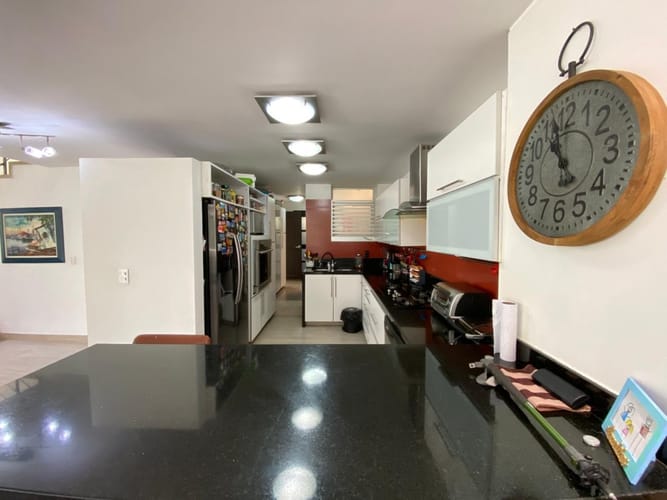 Casa de 3 alcobas en venta en Cabecera Del Llano, Bucaramanga, 290 m² · foto 6 de 24
