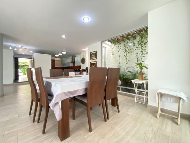 Casa de 3 alcobas en venta en Cabecera Del Llano, Bucaramanga, 290 m² · foto 5 de 24