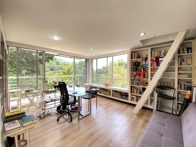 Casa de 3 alcobas en venta en Cabecera Del Llano, Bucaramanga, 290 m² · foto 4 de 24