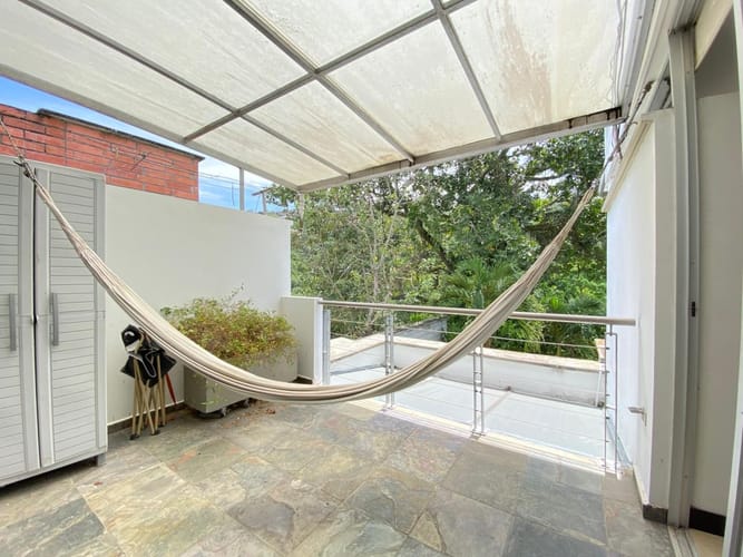 Casa de 3 alcobas en venta en Cabecera Del Llano, Bucaramanga, 290 m² · foto 11 de 24