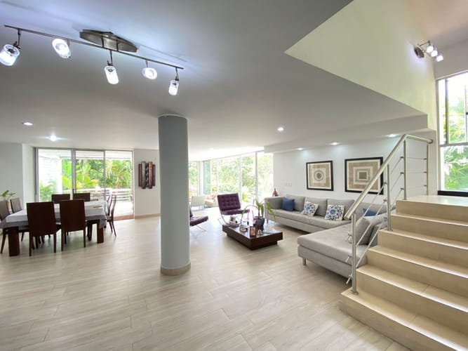 Casa de 3 alcobas en venta en Cabecera Del Llano, Bucaramanga, 290 m² · foto 13 de 24