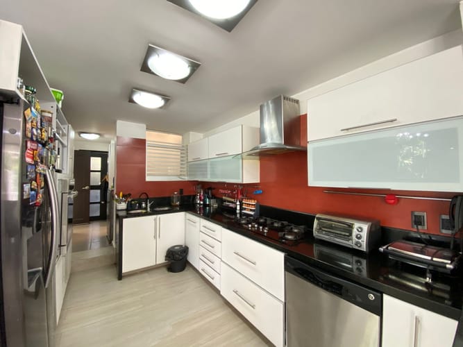 Casa de 3 alcobas en venta en Cabecera Del Llano, Bucaramanga, 290 m² · foto 19 de 24