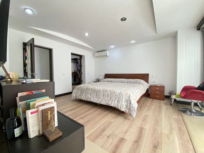 Casa de 3 alcobas en venta en Cabecera Del Llano, Bucaramanga, 290 m² · foto 17 de 24