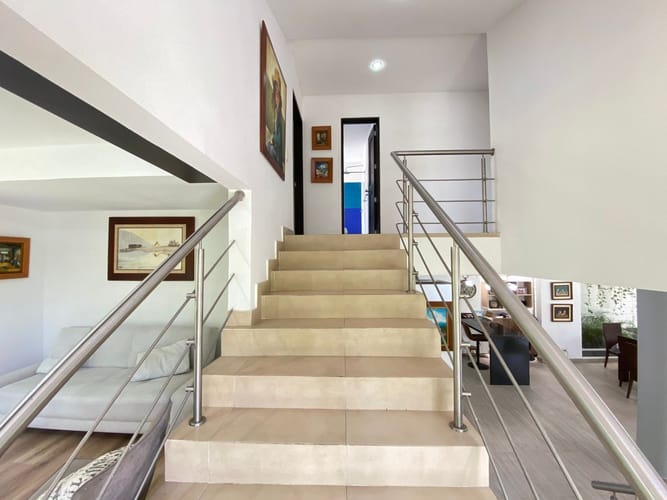 Casa de 3 alcobas en venta en Cabecera Del Llano, Bucaramanga, 290 m² · foto 18 de 24