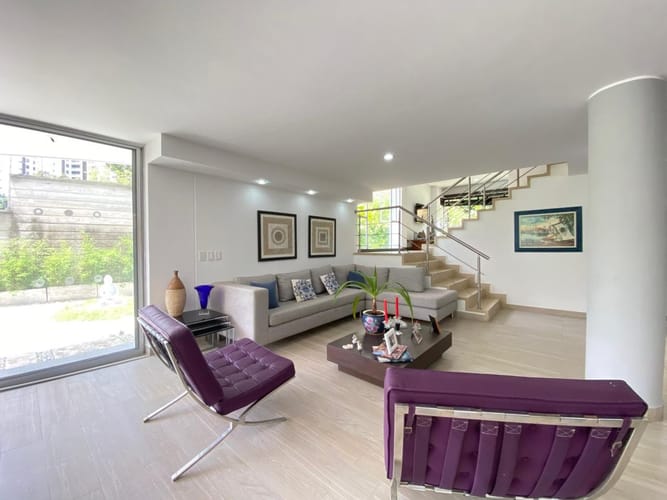 Casa de 3 alcobas en venta en Cabecera Del Llano, Bucaramanga, 290 m² · foto 20 de 24