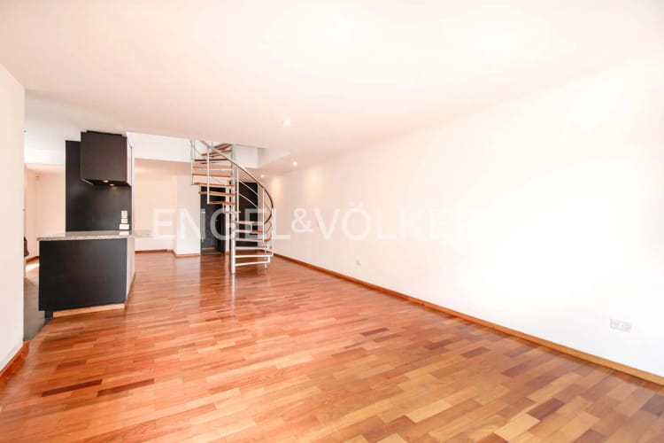 Apartamento en venta en Chico Norte, Bogotá · foto 17 de 19