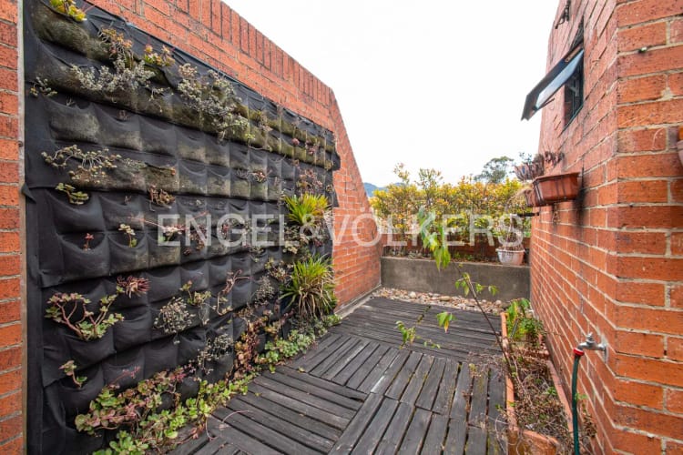 Apartamento en venta en Chico Norte, Bogotá · foto 15 de 19