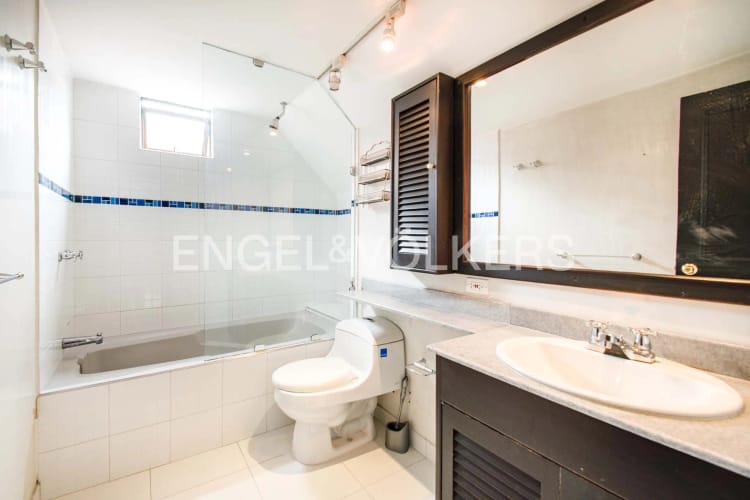 Apartamento en venta en Chico Norte, Bogotá · foto 13 de 19