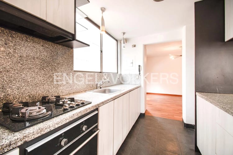 Apartamento en venta en Chico Norte, Bogotá · foto 7 de 19