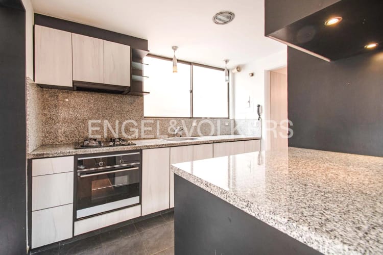 Apartamento en venta en Chico Norte, Bogotá · foto 6 de 19