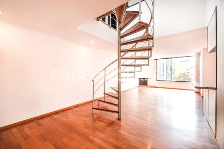 Apartamento en venta en Chico Norte, Bogotá · foto 5 de 19