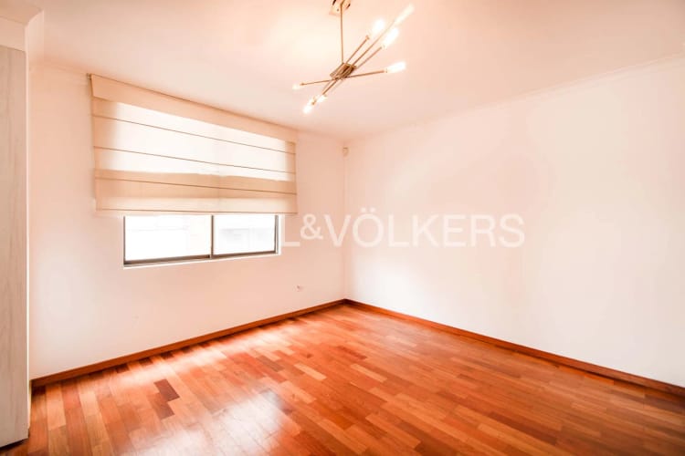 Apartamento en venta en Chico Norte, Bogotá · foto 4 de 19
