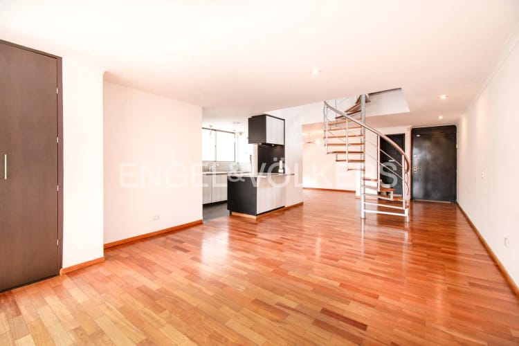 Apartamento en venta en Chico Norte, Bogotá · foto 2 de 19
