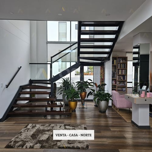 Casa de 4 alcobas en venta en Tunja, Tunja, 306 m² · foto 5 de 24