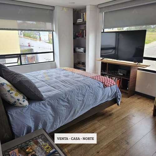Casa de 4 alcobas en venta en Tunja, Tunja, 306 m² · foto 7 de 24