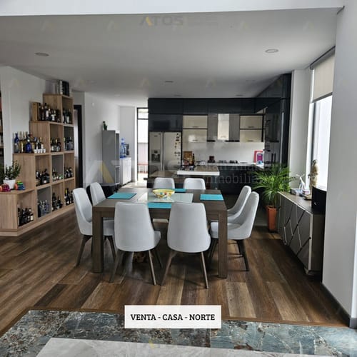 Casa de 4 alcobas en venta en Tunja, Tunja, 306 m² · foto 9 de 24